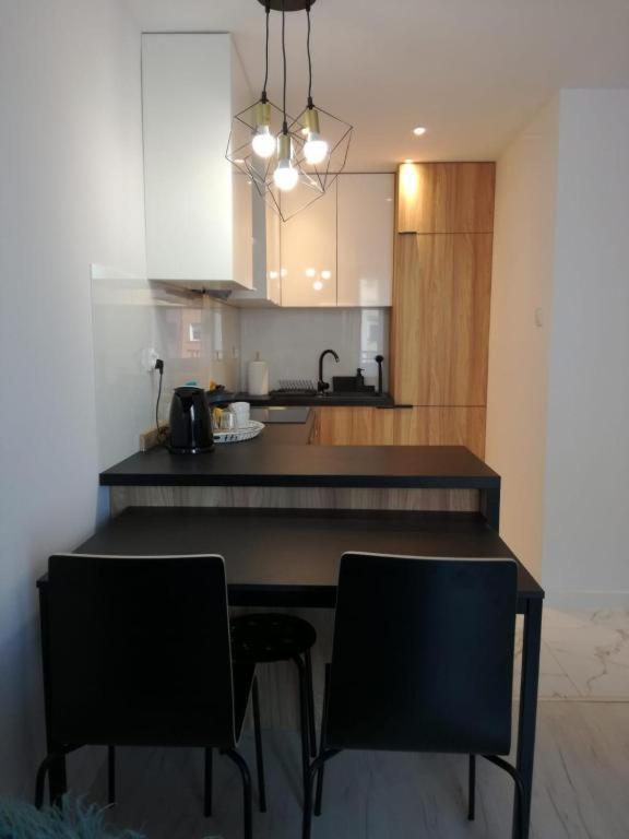 Apartament Przy Parku رادوم المظهر الخارجي الصورة