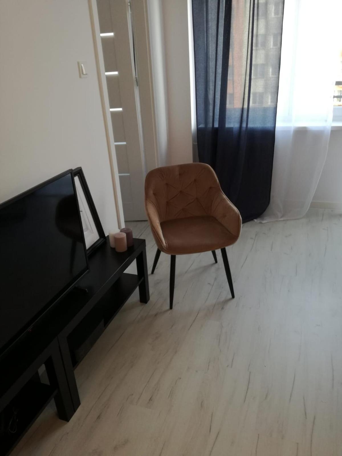 Apartament Przy Parku رادوم المظهر الخارجي الصورة