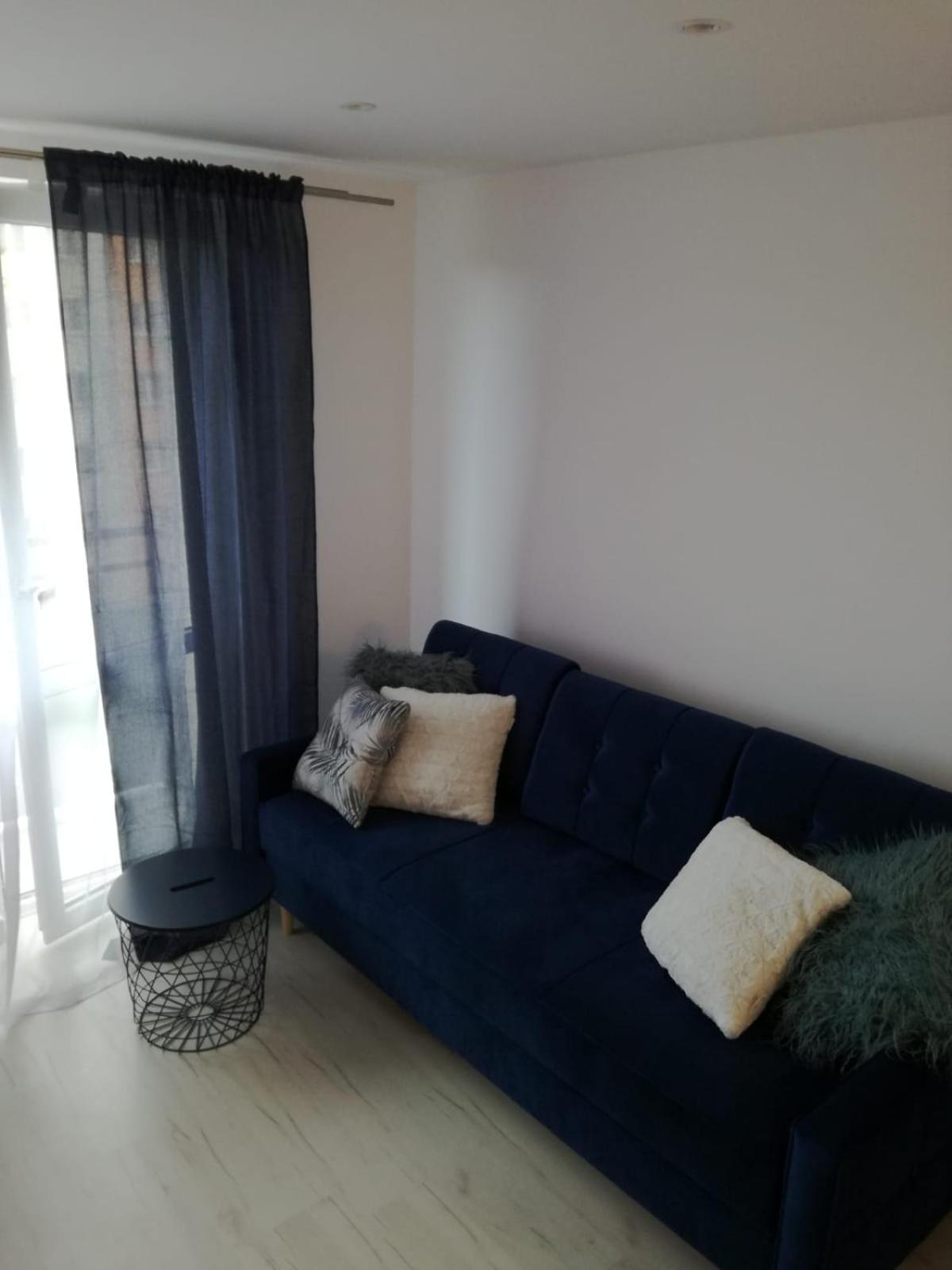 Apartament Przy Parku رادوم المظهر الخارجي الصورة